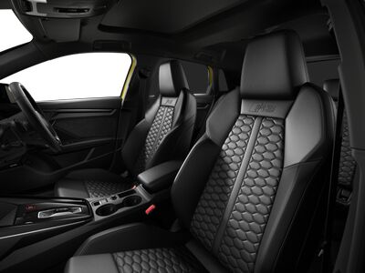 2025 Audi RS3