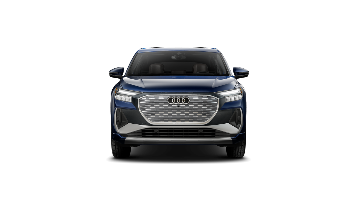 2023 Audi Q4 Sportback e-tron Premium Plus - Photo 27