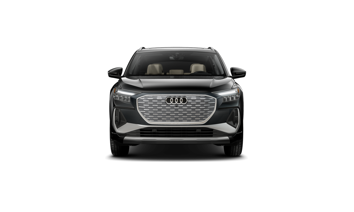 2026 Audi Q4 e-tron Premium Plus - Photo 49