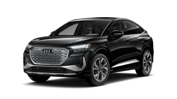 Photo of 2023 Audi Q4 Sportback e-tron