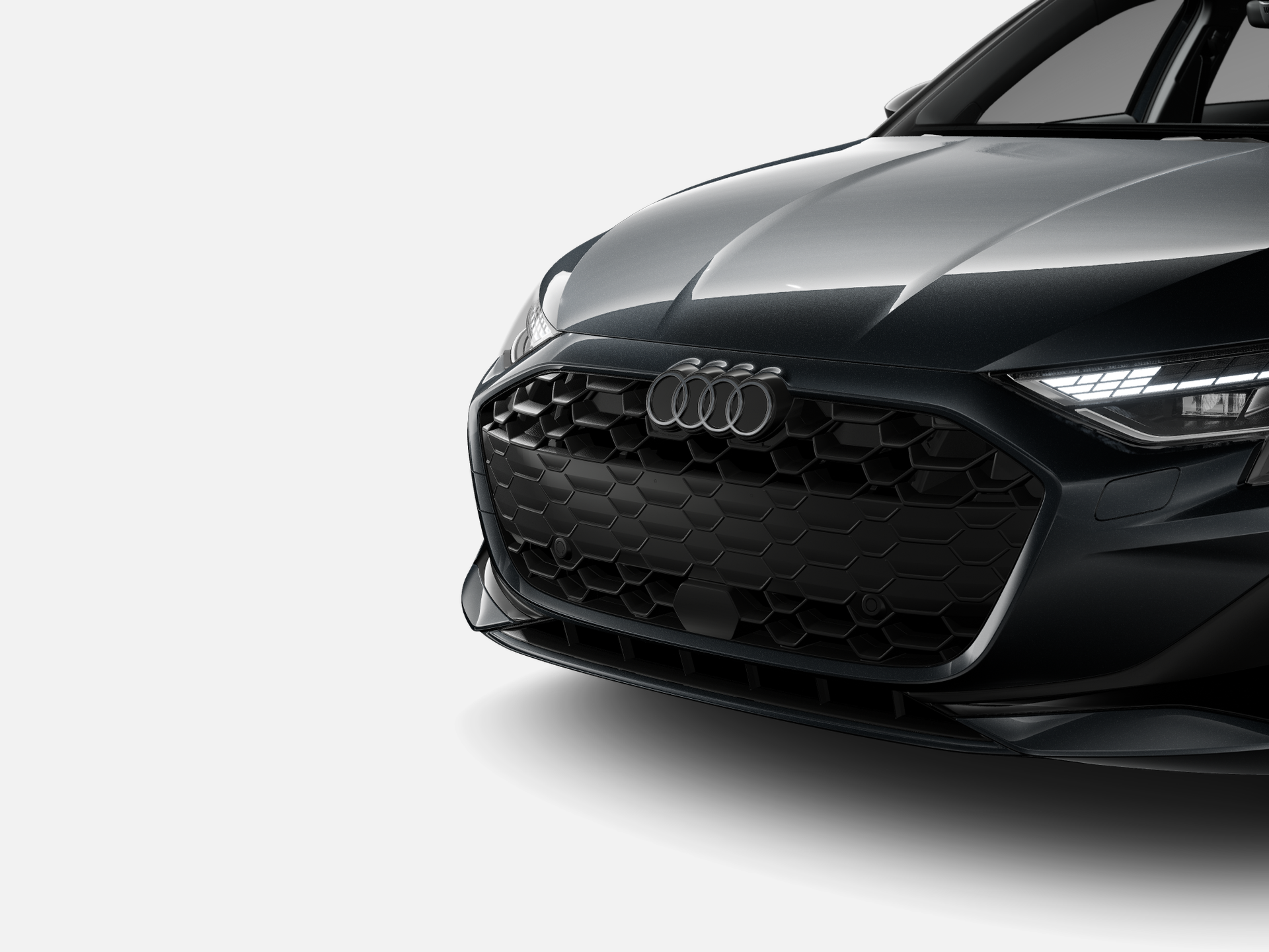 2025 Audi A3