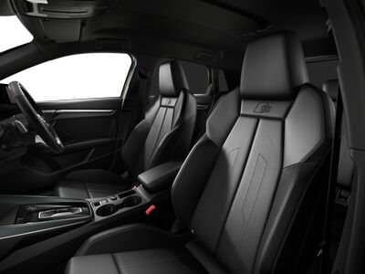 2026 Audi A3