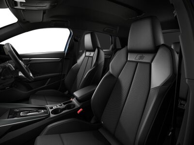 2026 Audi A3