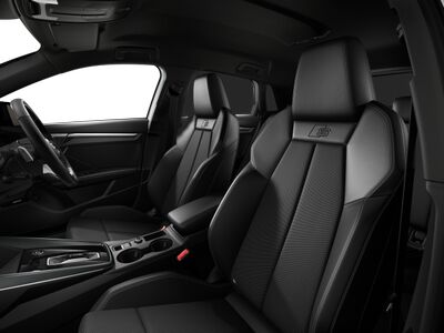 2026 Audi A3