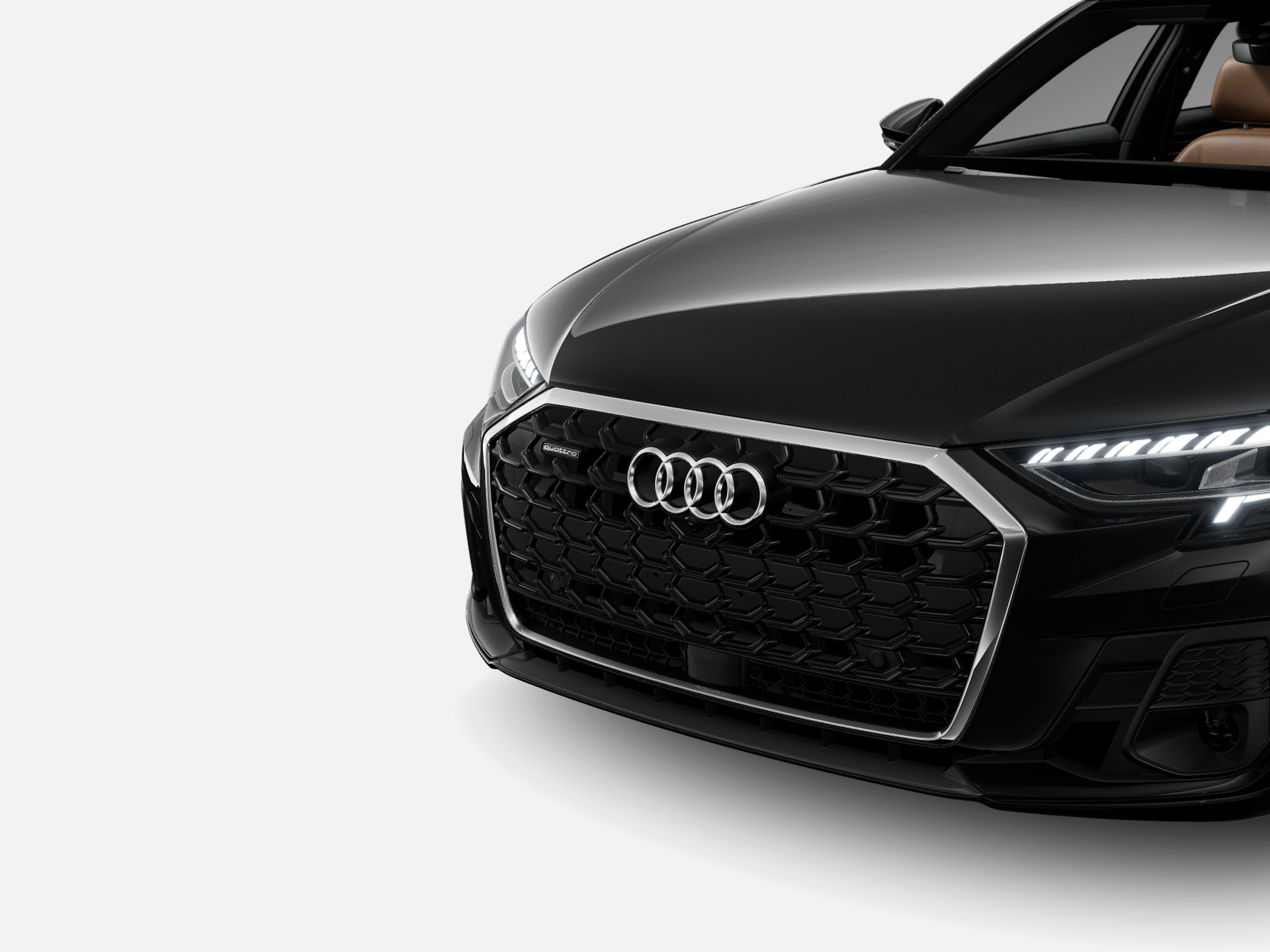 2026 Audi A8 L
