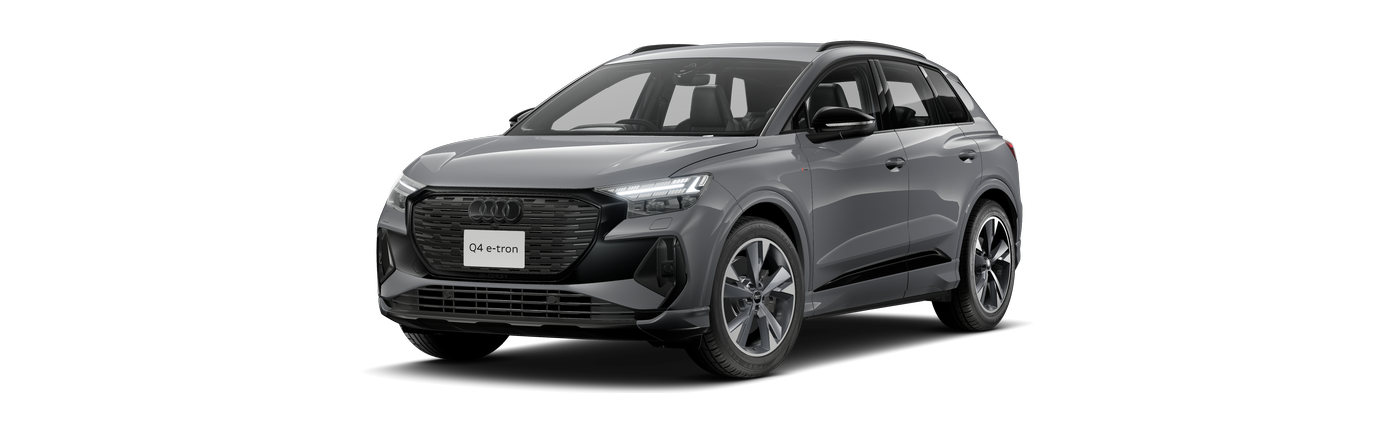 Image about Audi Q4 e-tron 45 e-tron S line kW