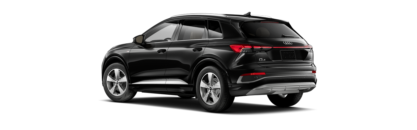 2026 Audi Q4 e-tron Premium Plus - Photo 44