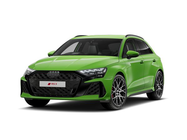 2025 Audi RS3