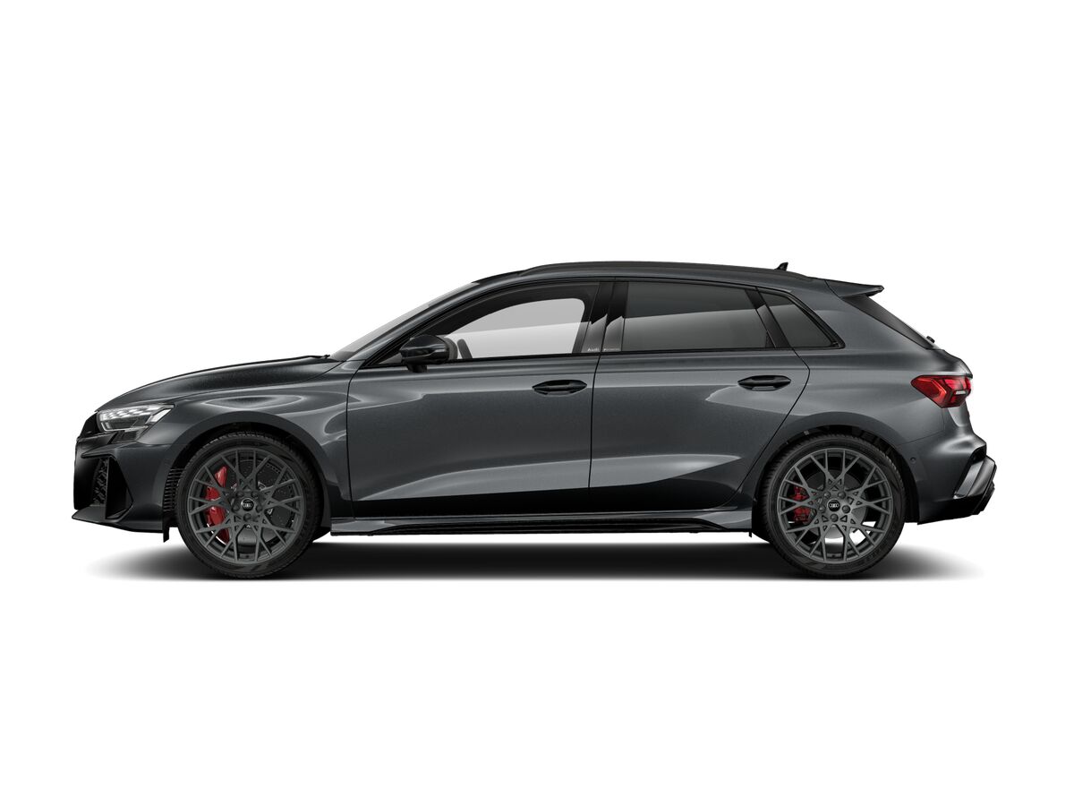 2025 Audi RS3