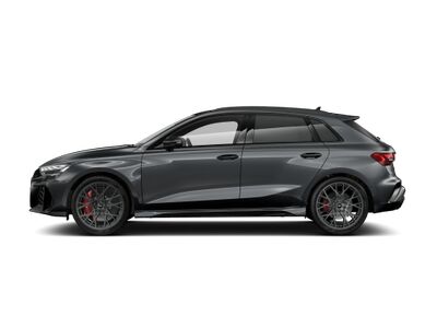 2025 Audi RS3