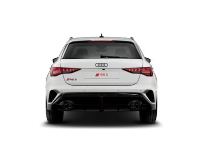 2025 Audi RS3