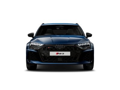 2026 Audi RS3