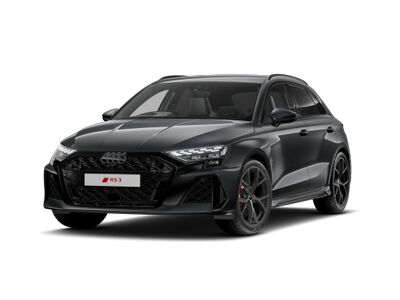 2025 Audi RS3