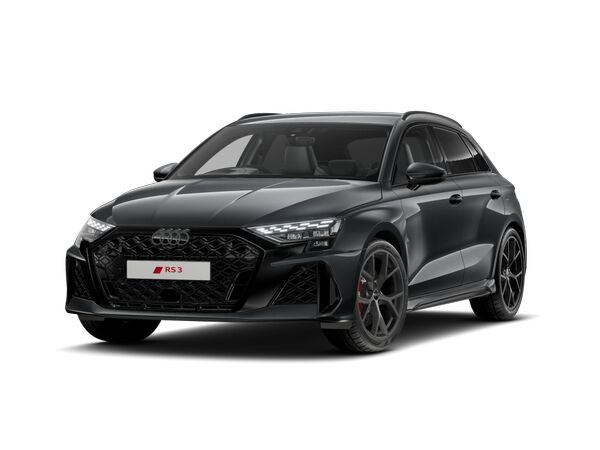 2025 Audi RS3