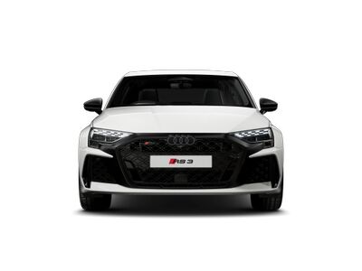 2026 Audi RS3