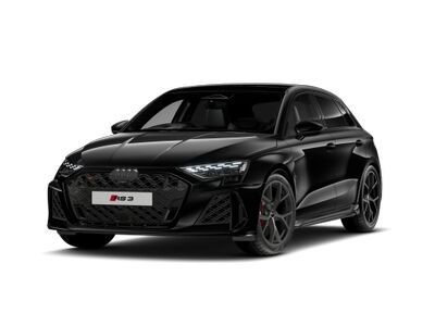 2026 Audi RS3