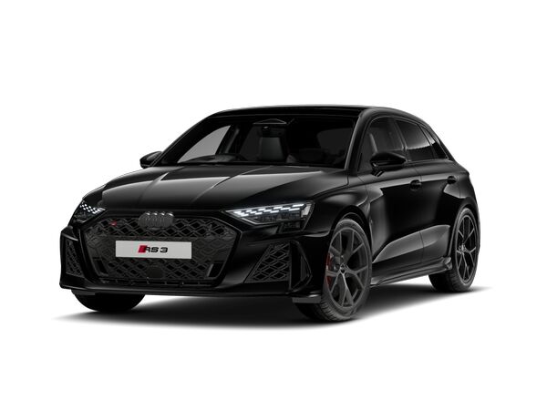 2026 Audi RS3