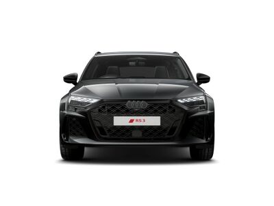 2026 Audi RS3
