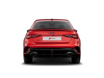 2026 Audi RS3