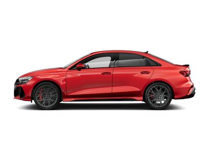 2026 Audi RS3