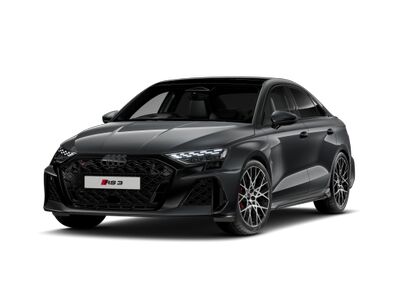 2026 Audi RS3