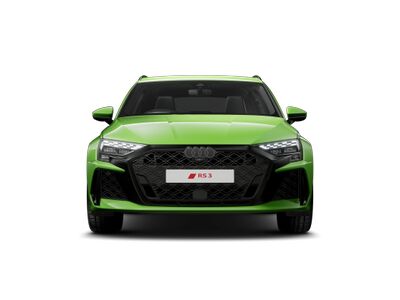 2025 Audi RS3