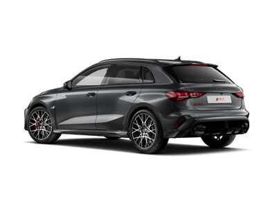 2025 Audi RS3