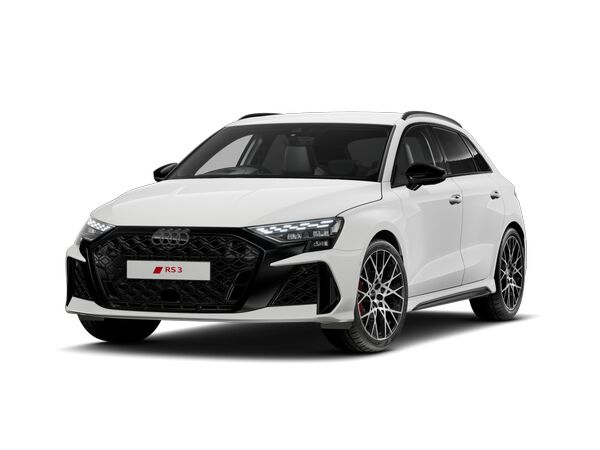 2025 Audi RS3
