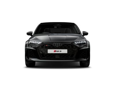2026 Audi RS3