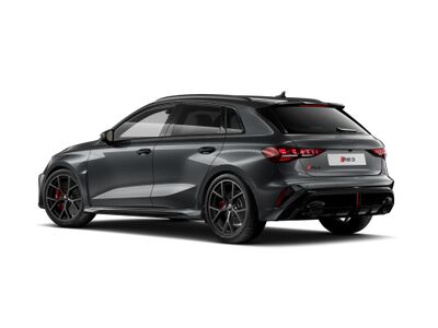 2026 Audi RS3
