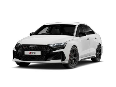 2026 Audi RS3