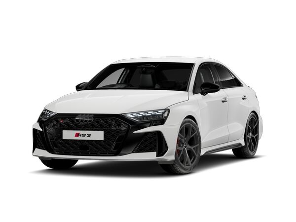 2026 Audi RS3