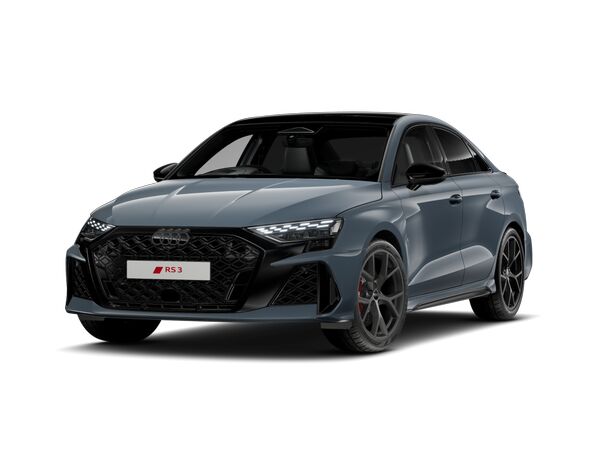 2026 Audi RS3