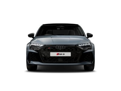 2026 Audi RS3