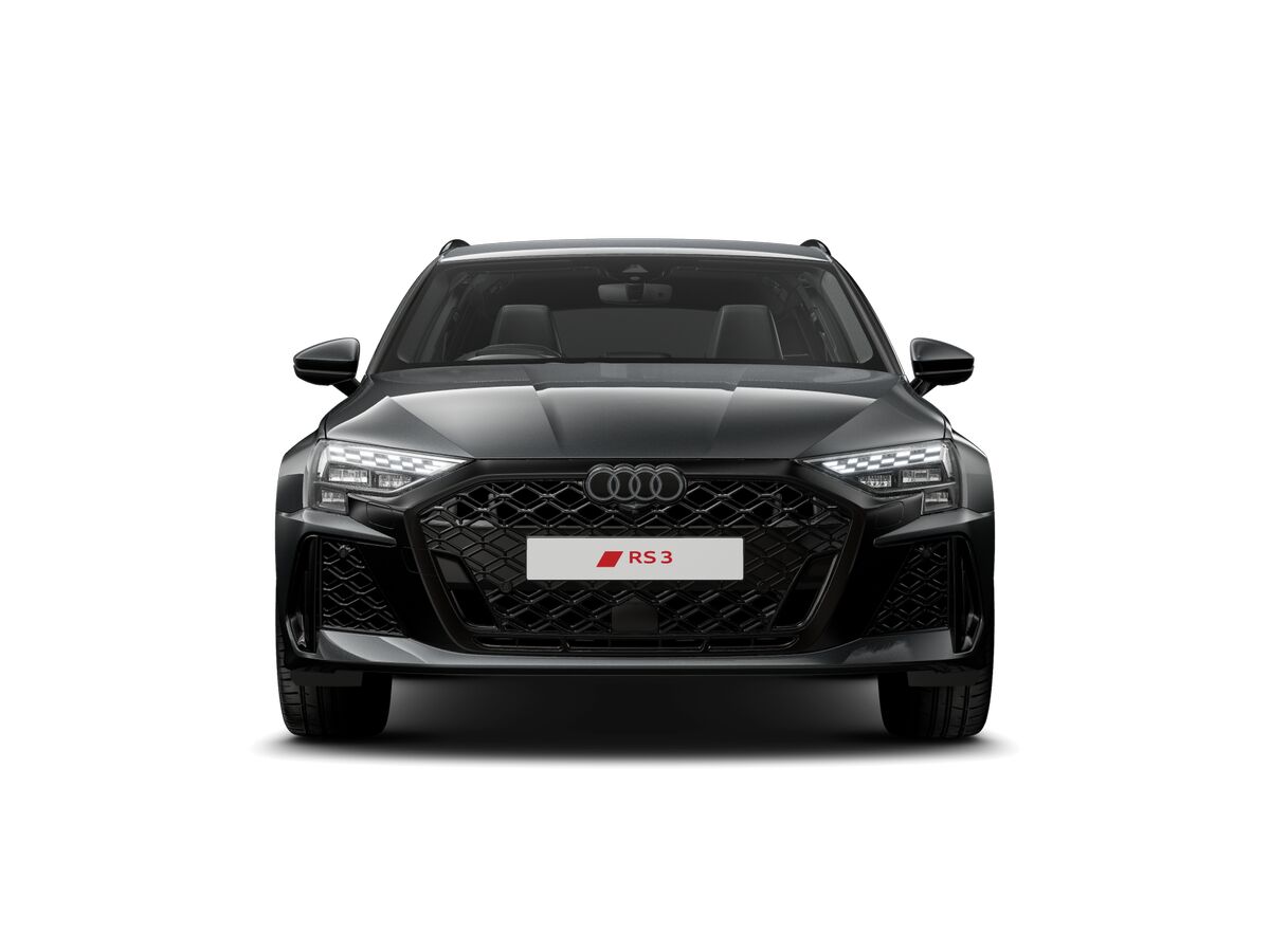 2025 Audi RS3