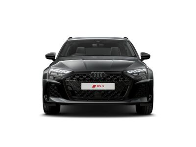 2025 Audi RS3