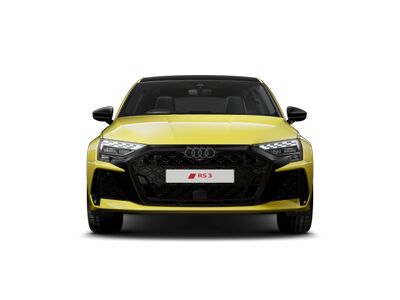 2025 Audi RS3