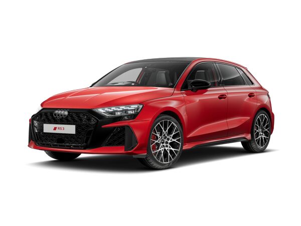 2025 Audi RS3