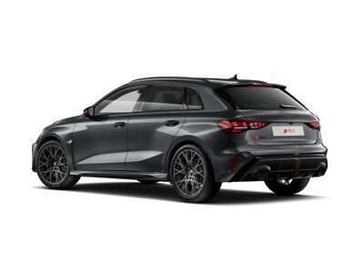 2026 Audi RS3
