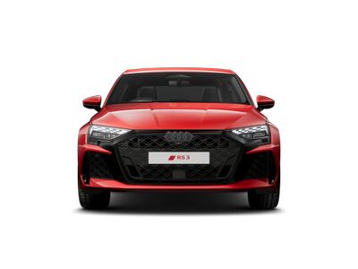 2026 Audi RS3