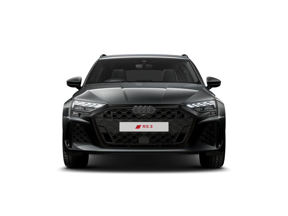 2025 Audi RS3