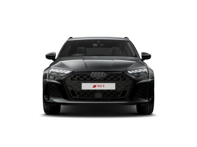 2025 Audi RS3