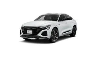 Audi Q8 Sportback e-tron