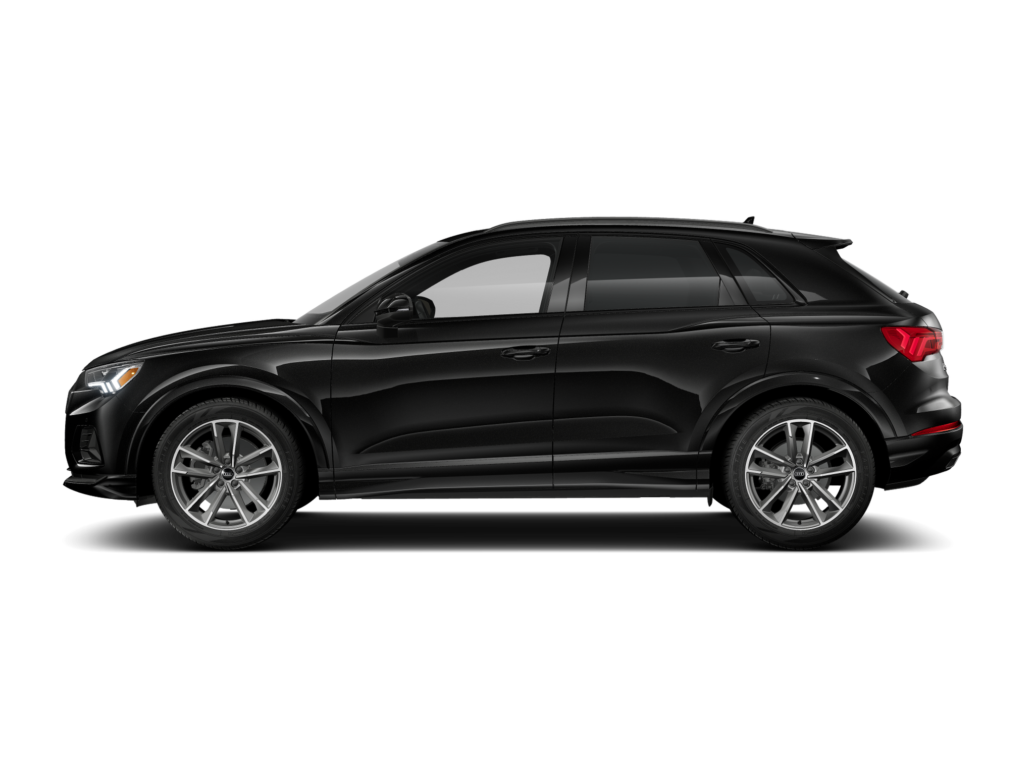 2025 Audi Q3 SUV