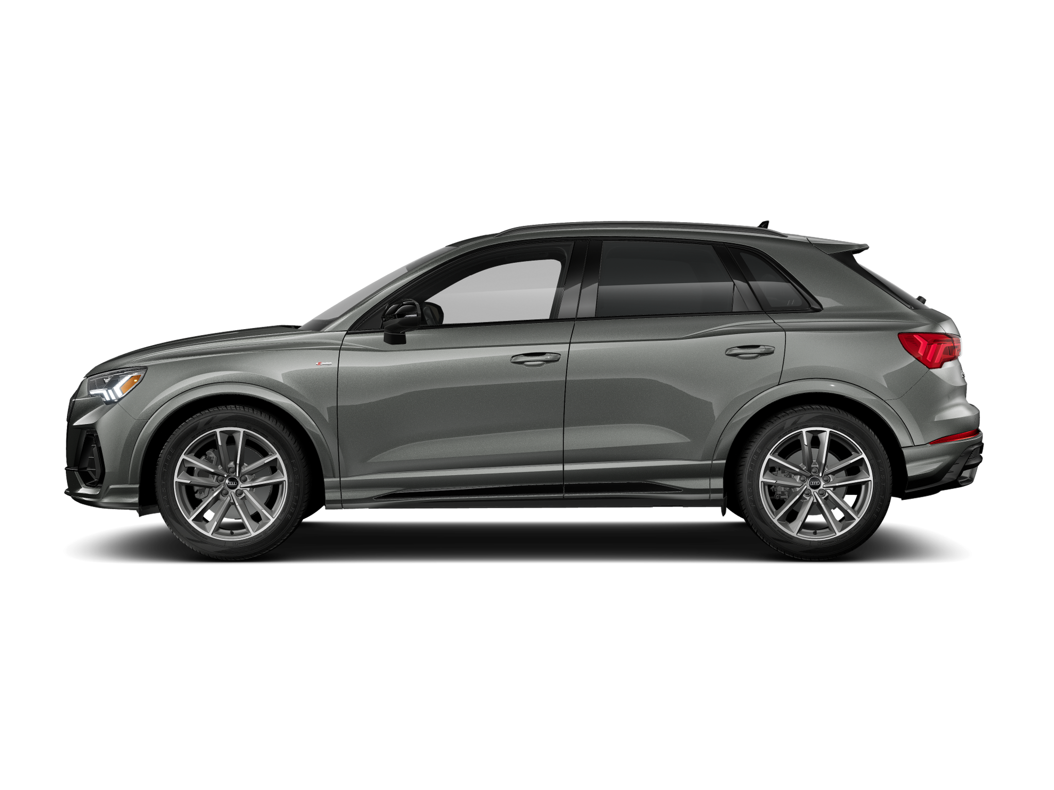 2025 Audi Q3 SUV