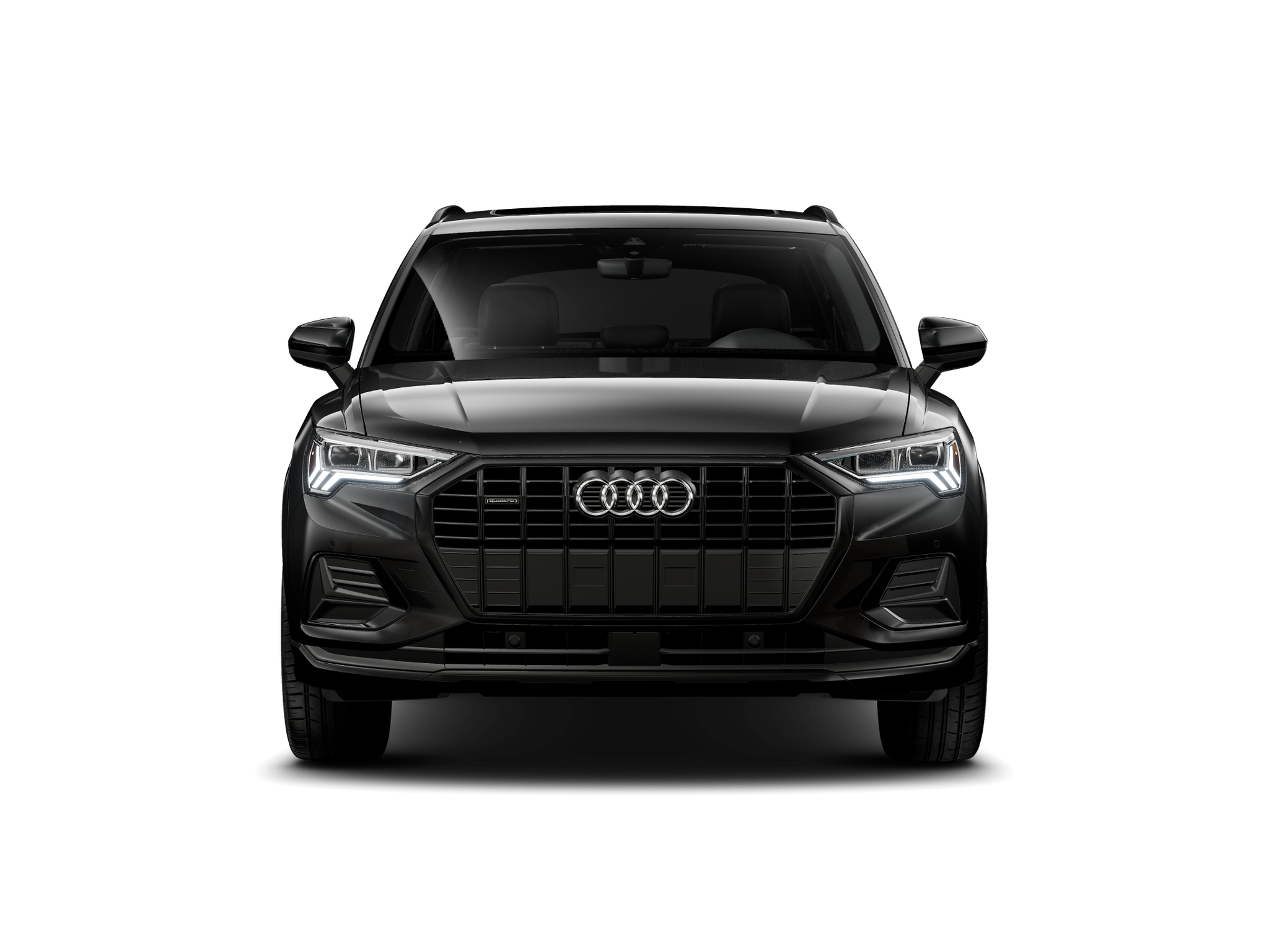 2025 Audi Q3 SUV