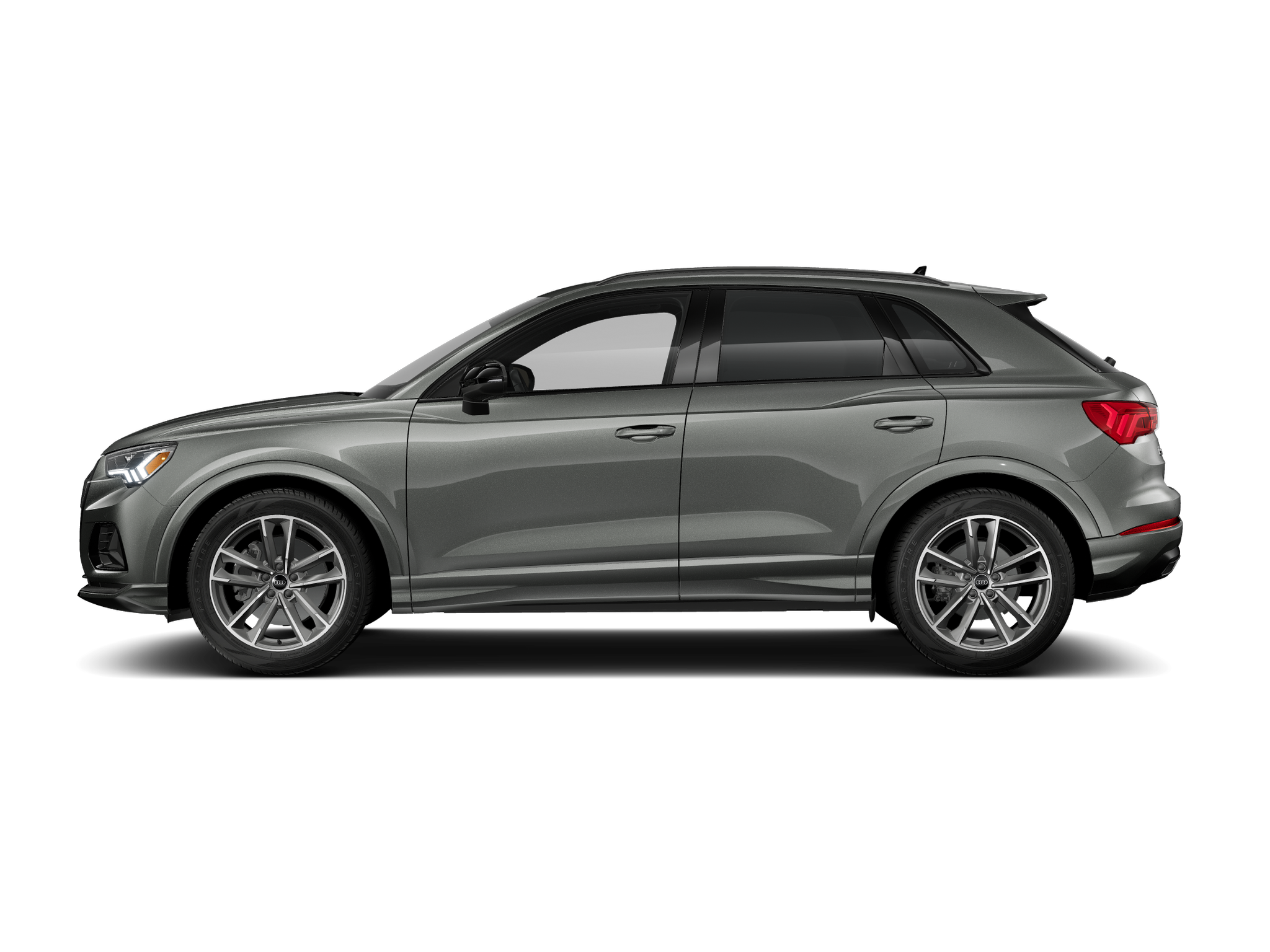 2025 Audi Q3 SUV