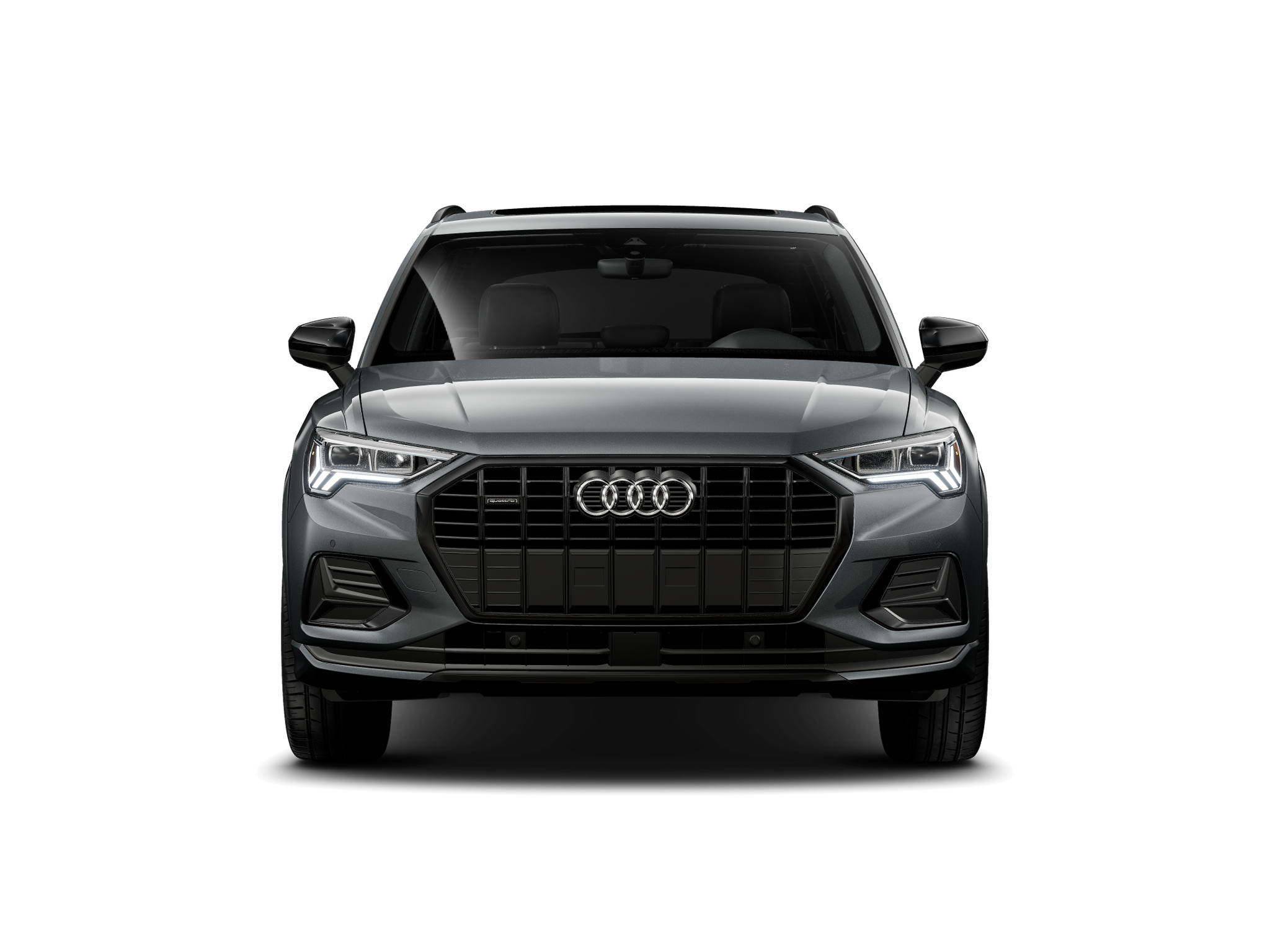 2025 Audi Q3 SUV
