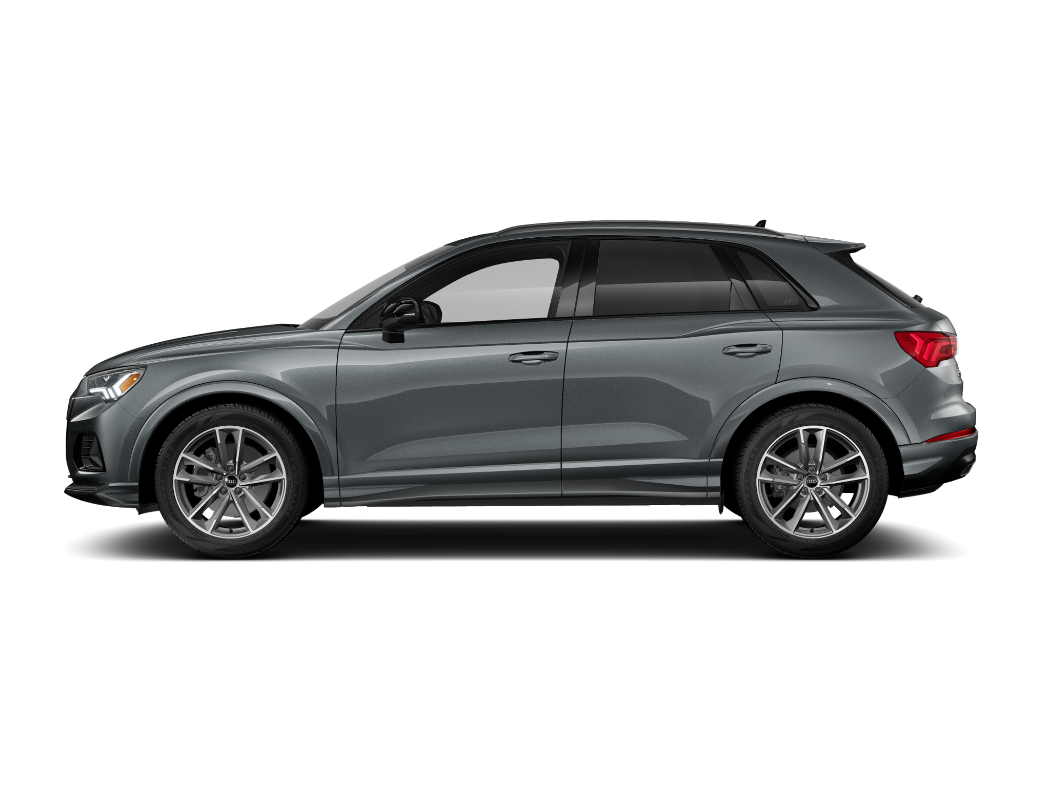 2025 Audi Q3 SUV
