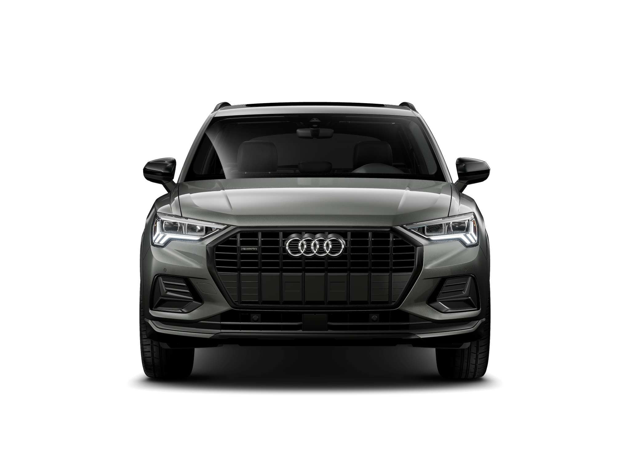 2025 Audi Q3 SUV